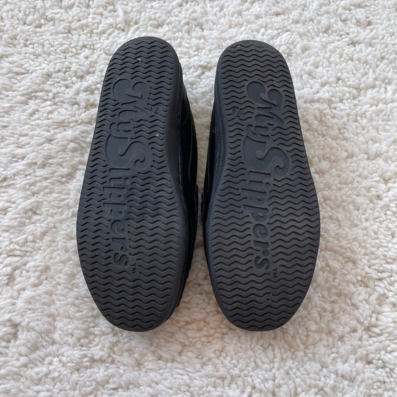 My Slippers | Black - Picture 3 of 5